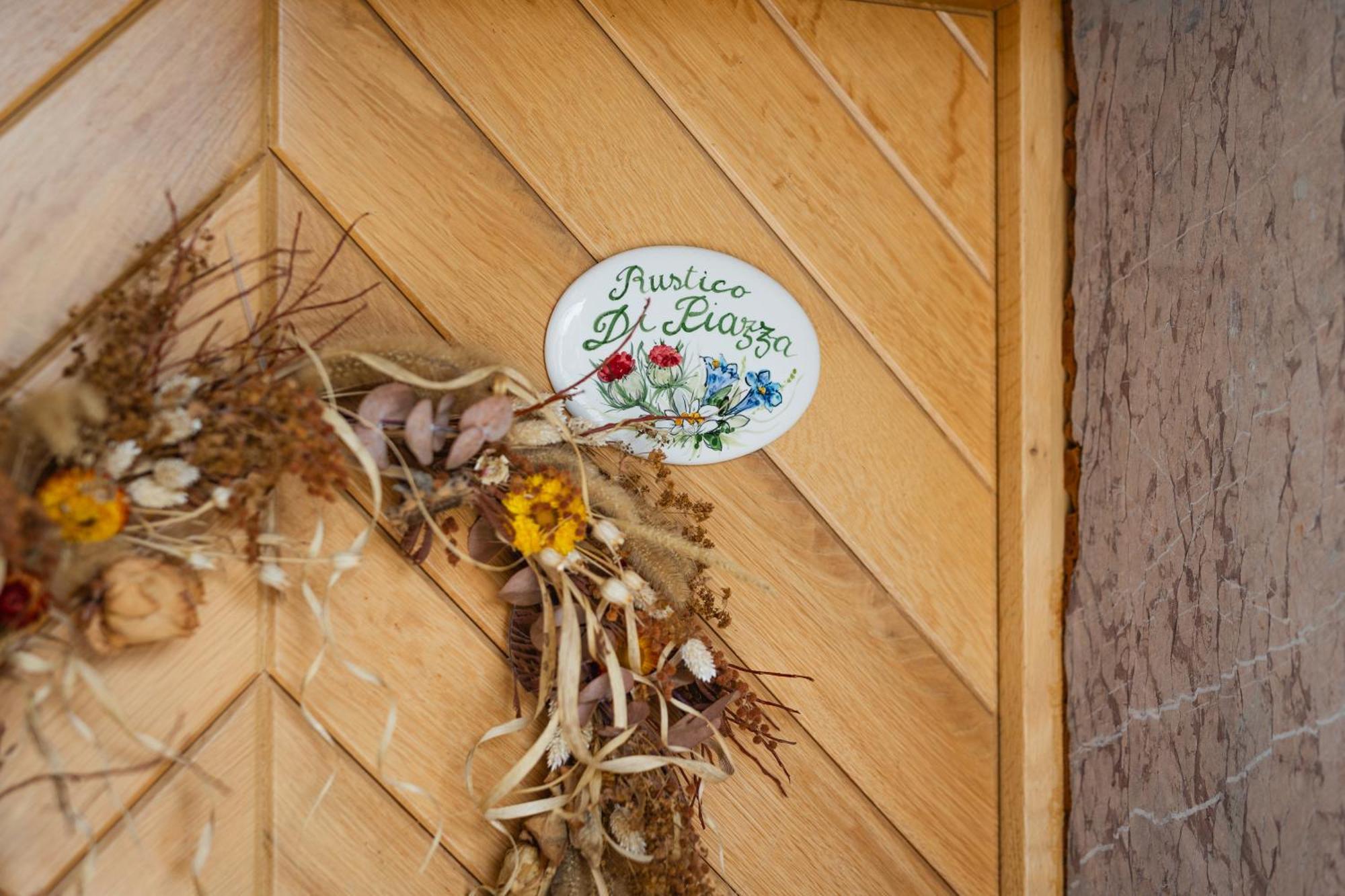 Albergo Diffuso Comeglians Exterior foto