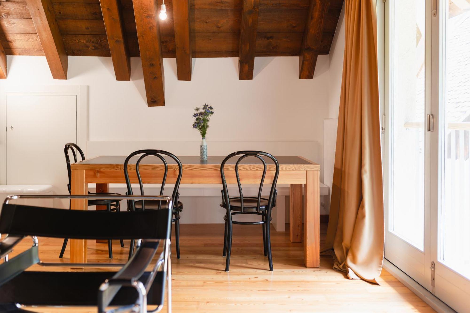 Albergo Diffuso Comeglians Exterior foto