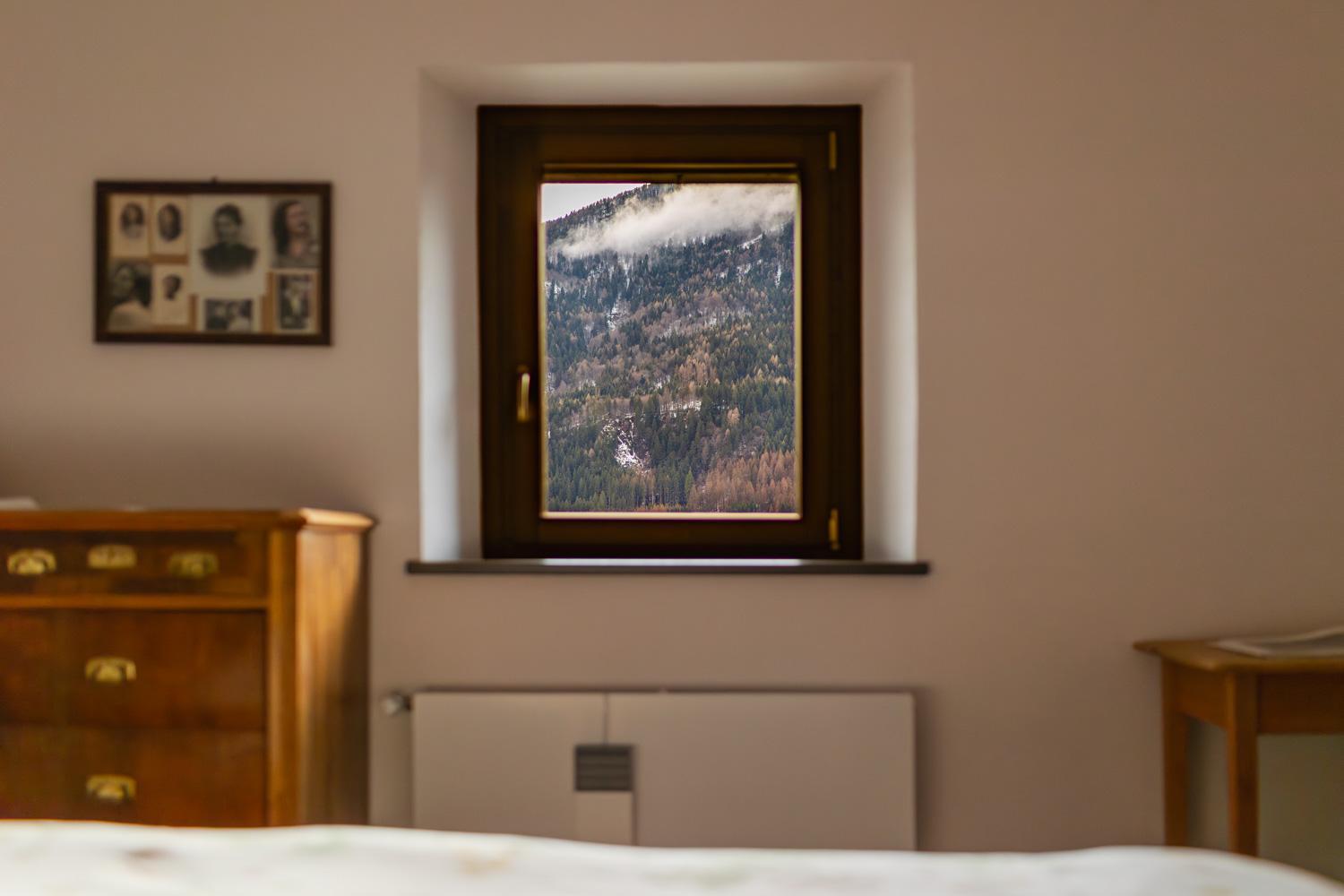 Albergo Diffuso Comeglians Exterior foto