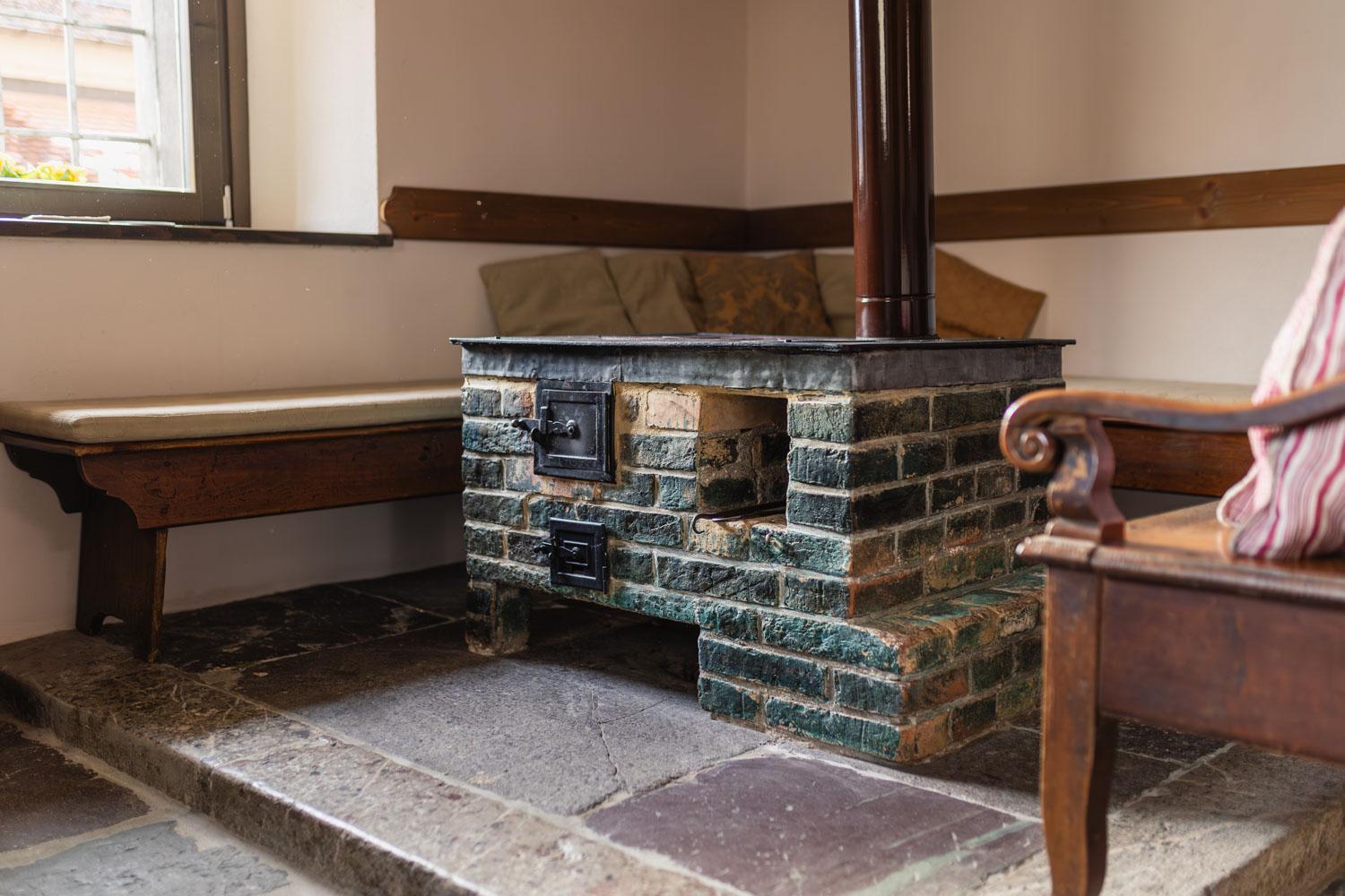 Albergo Diffuso Comeglians Exterior foto