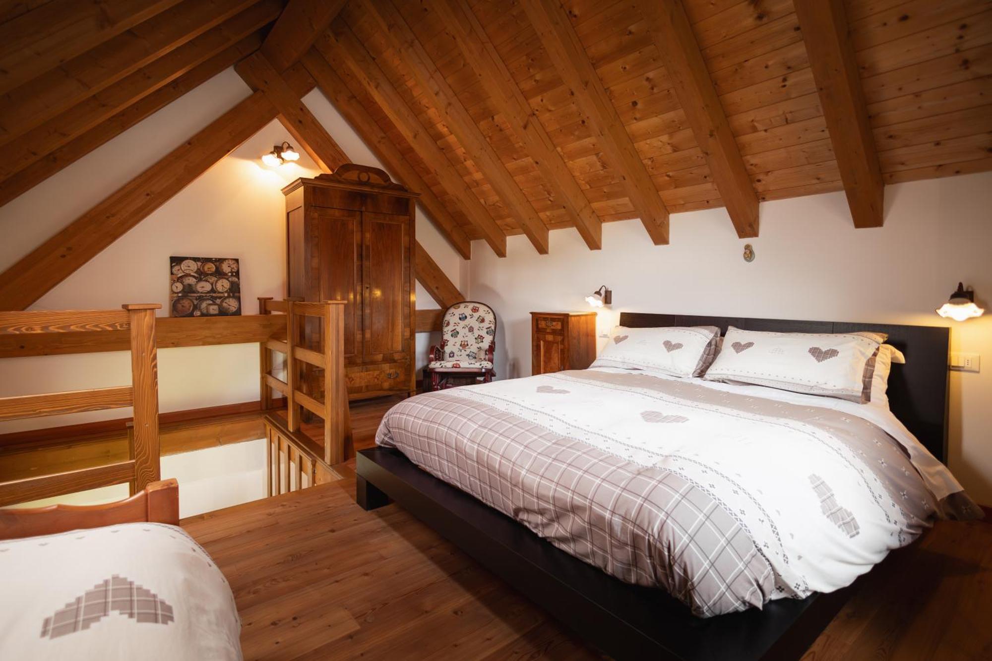 Albergo Diffuso Comeglians Exterior foto