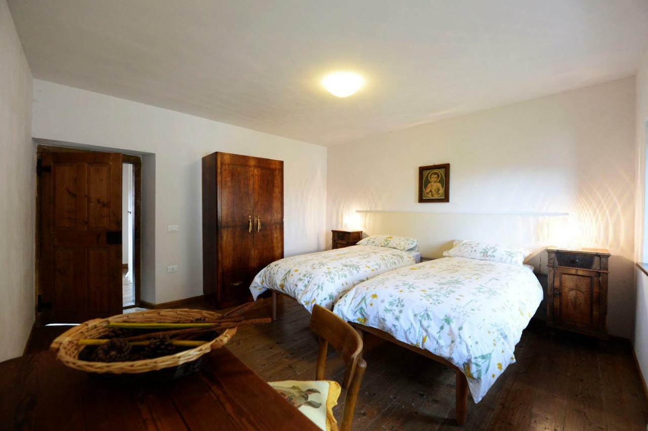 Albergo Diffuso Comeglians Exterior foto